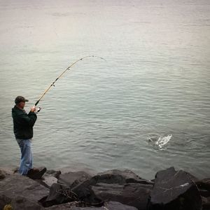 Meet your Posher, Max